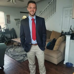 Meet your Posher, Lonnie